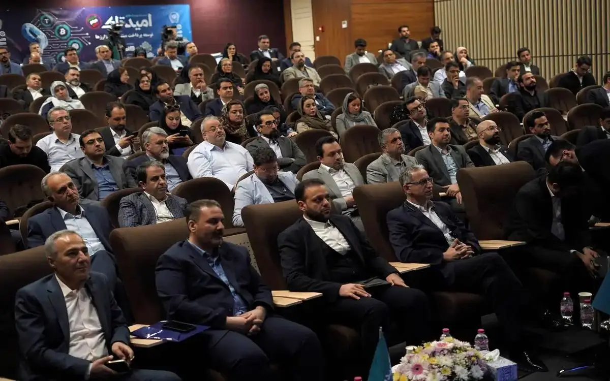 " امیدتاک" به دنبال تحولی عظیم در بستر رمزارزها 