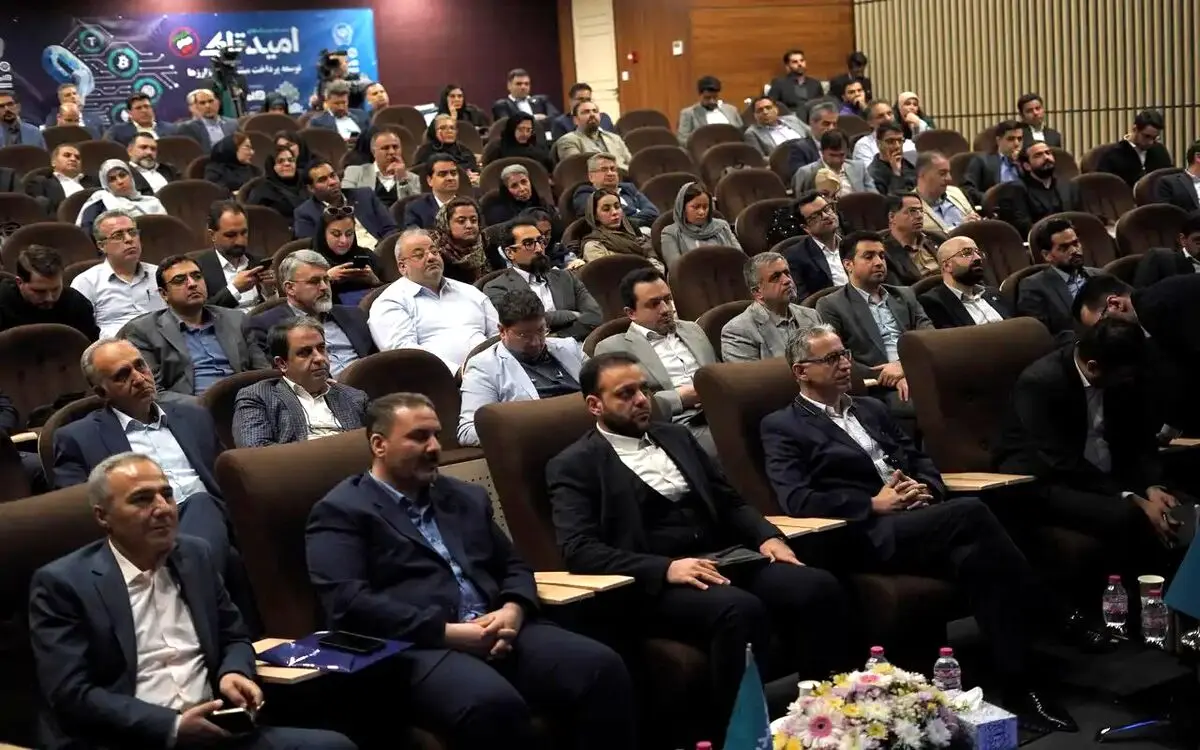 " امیدتاک" به دنبال تحولی عظیم در بستر رمزارزها 