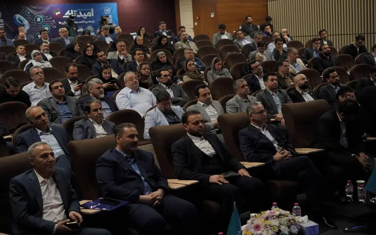 " امیدتاک" به دنبال تحولی عظیم در بستر رمزارزها 