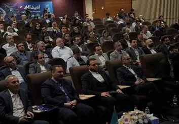 " امیدتاک" به دنبال تحولی عظیم در بستر رمزارزها 