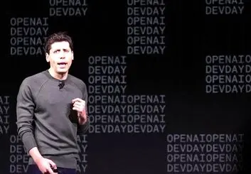 «سم آلتمن» دوباره مدیرعامل OpenAI شد؛ پذیرش تغییرات در هیئت‌مدیره