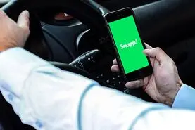 بهترین کارتخوان برای رانندگان اسنپ و تپسی