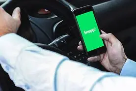 بهترین کارتخوان برای رانندگان اسنپ و تپسی