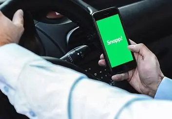 بهترین کارتخوان برای رانندگان اسنپ و تپسی