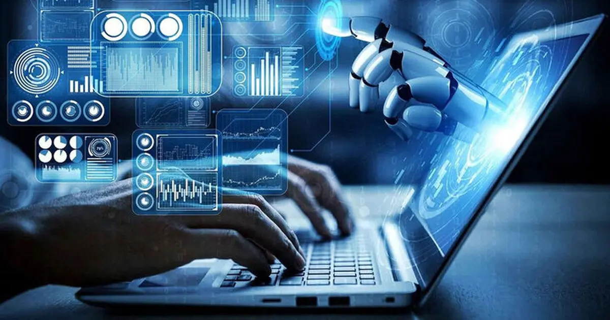  دستیار هوشمند برای ارائه خدمات به کمک دولت آمد