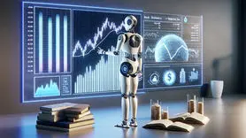 چطور با هوش مصنوعی، زمان و هزینه خود را به نصف کاهش دهید؟