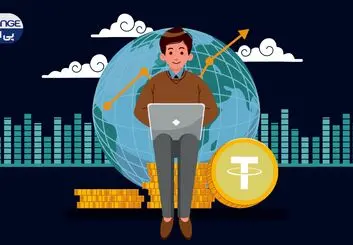 راهنمای جامع انواع تتر: شناخت کامل و مقایسه دقیق