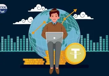راهنمای جامع انواع تتر: شناخت کامل و مقایسه دقیق