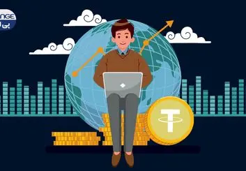 راهنمای جامع انواع تتر: شناخت کامل و مقایسه دقیق