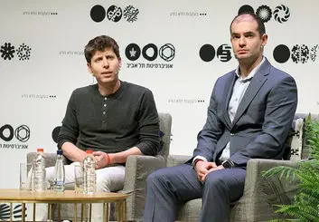 شکست مذاکرات با سم آلتمن؛ «امت شیر» مدیرعامل موقت شرکت سازنده ChatGPT شد