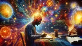 مرکز عمیق و یادگیری موثر: راهکارها، مانع‌ها و روش‌های تقویت تمرکز