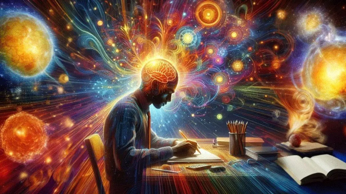 مرکز عمیق و یادگیری موثر: راهکارها، مانع‌ها و روش‌های تقویت تمرکز