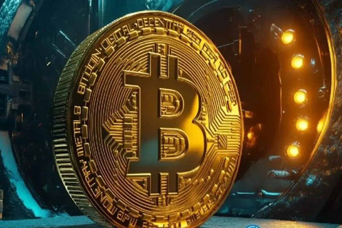 بازگشت بیت کوین به کانال ۱۰۹ هزار دلار