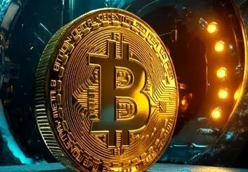 بازگشت بیت کوین به کانال ۱۰۹ هزار دلار