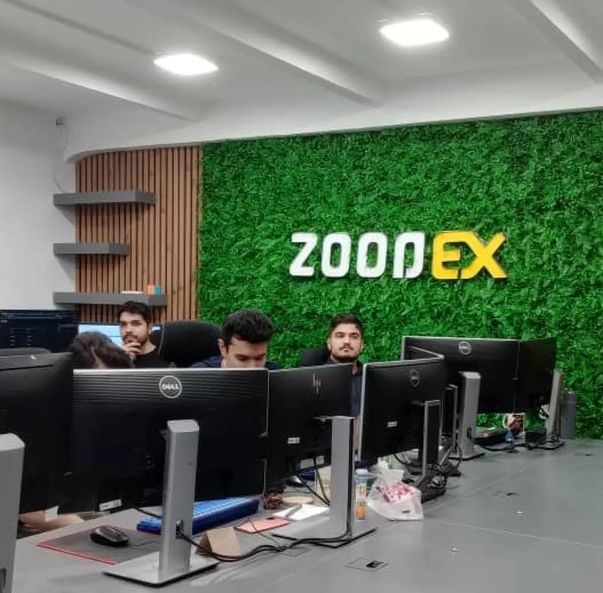 "زودکس" با یک میلیون و ۵۰۰ هزار کاربر در مرز سوپراپ شدن