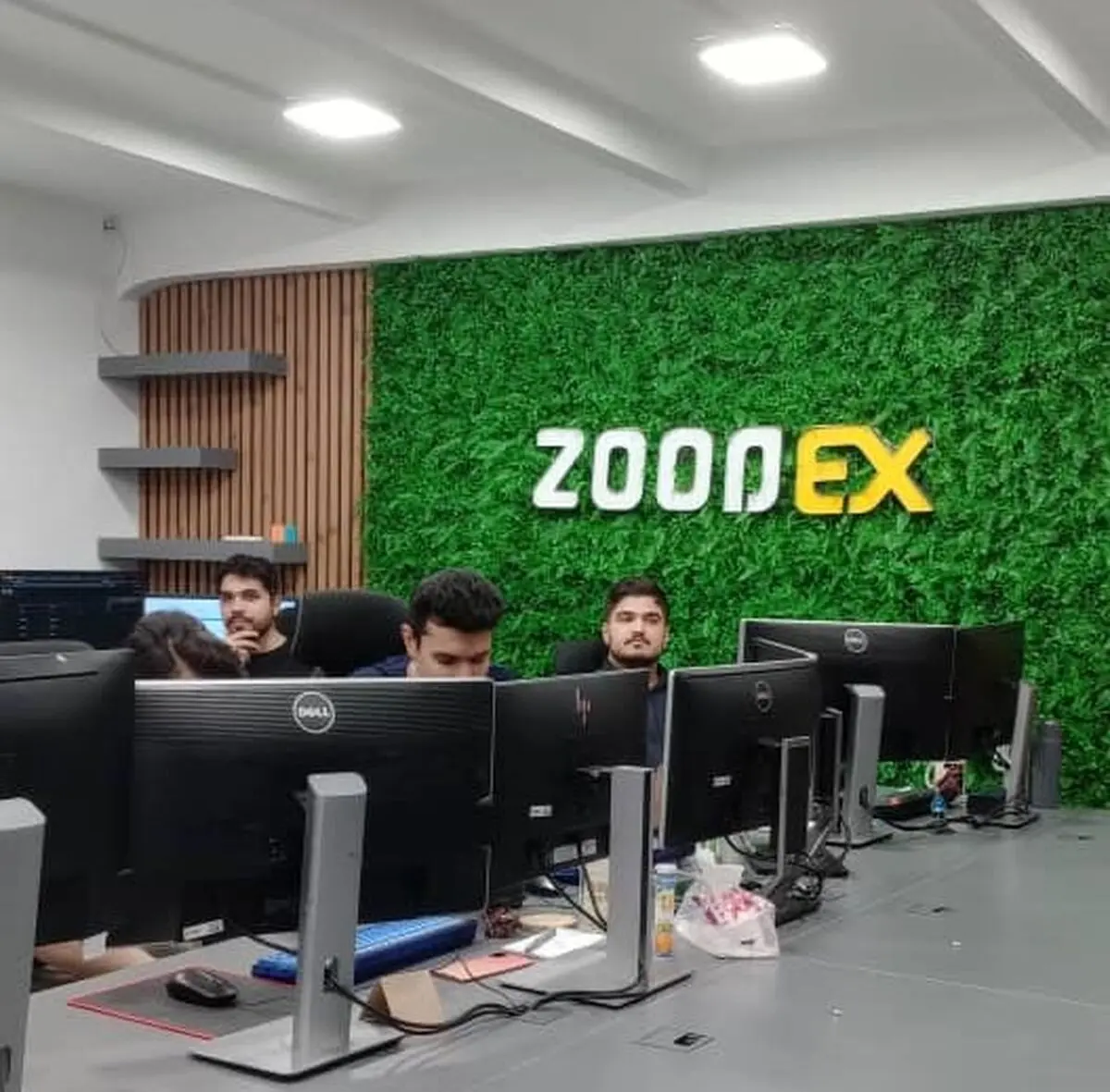 "زودکس" با یک میلیون و ۵۰۰ هزار کاربر در مرز سوپراپ شدن