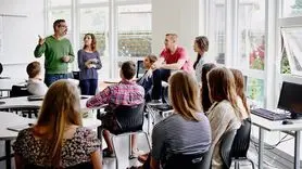  روش‌های یادگیری انگلیسی برای افراد شاغل