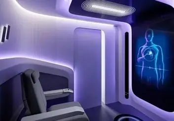 مطب بدون دکتر/ هوش مصنوعی پا تو کفش پزشک‌ها کرد
