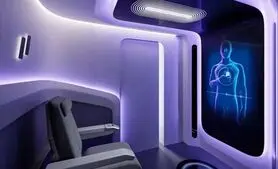 مطب بدون دکتر/ هوش مصنوعی پا تو کفش پزشک‌ها کرد

