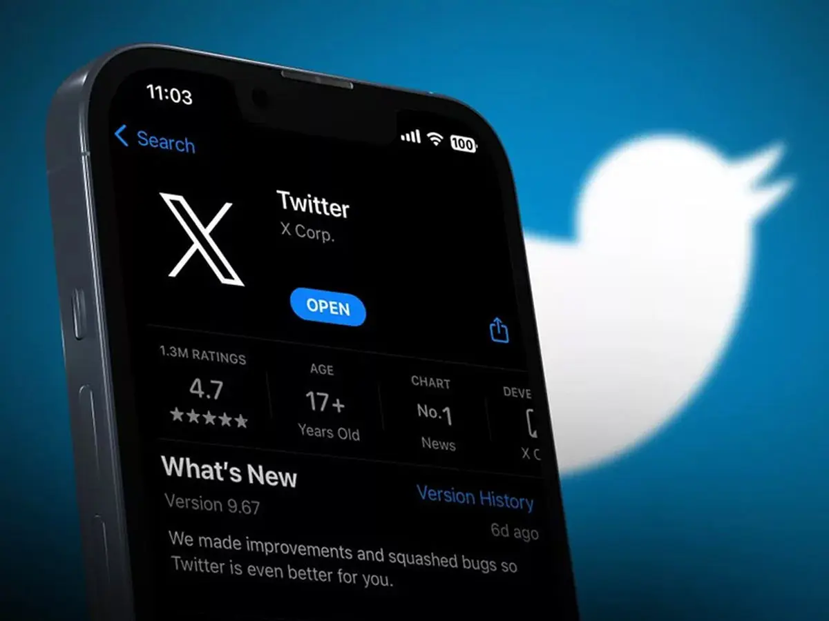 محدودیت جدید برای کاربران عادی ایکس؛ پاسخ به پست‌ها را می‌توان به دارندگان تیک آبی محدود کرد