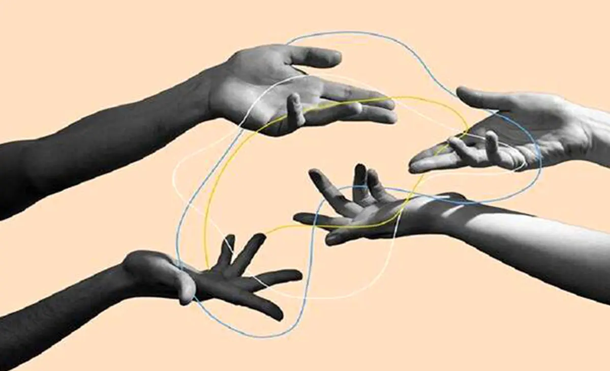 یک زبان ارتباطی غیرکلامی جهانی کشف شد
