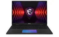 لپ تاپ گیمینگ MSI تایتان 18 HX با پردازنده Core i9-14900HX معرفی شد
