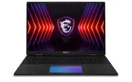 لپ تاپ گیمینگ MSI تایتان 18 HX با پردازنده Core i9-14900HX معرفی شد
