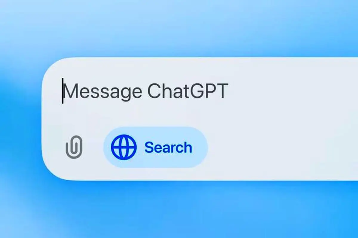 راه‌اندازی «چت جی پی تی مبتنی بر پایان‌نامه» در سال آینده