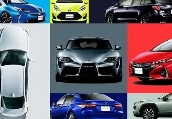 چرا خرید لوازم یدکی اورجینال برای خودروهای خارجی مهم است؟