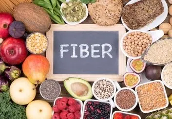 5 فایده مهم فیبر خوراکی و 6 دلیل برای اینکه باید مصرف کنید