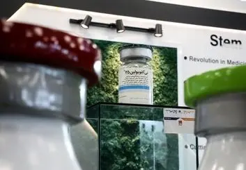 ارائه محصولات و خدمات دانش‌بنیان در «اوراسیا اکسپو ۲۰۲۵»