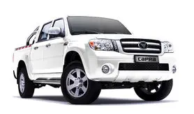 عرضه کاپرا در بورس به‌زودی آغاز می‌شود