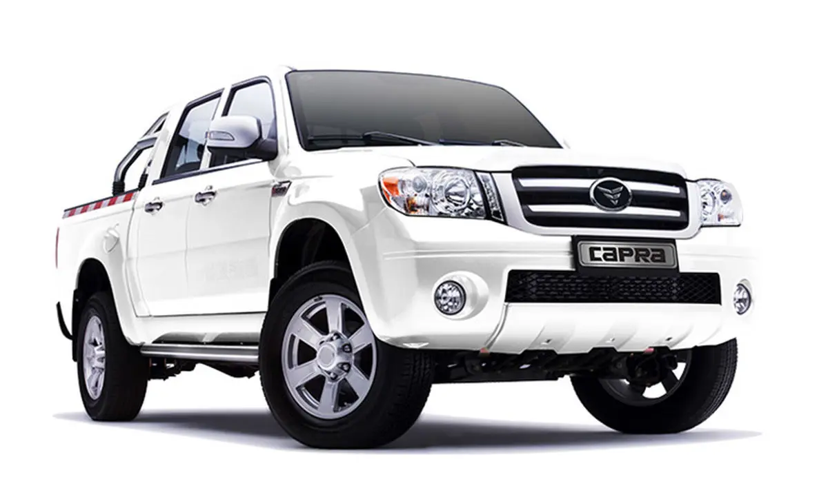 عرضه کاپرا در بورس به‌زودی آغاز می‌شود