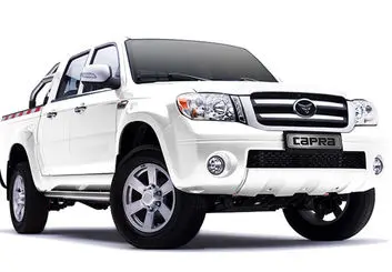 عرضه کاپرا در بورس به‌زودی آغاز می‌شود