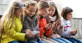 استفاده از شبکه‌های اجتماعی برای زیر ۱۴ ساله‌ها ممنوع می‌شود