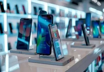 ساماندهی وضعیت صنفی بازار تلفن همراه