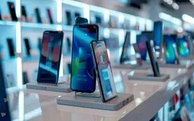 ساماندهی وضعیت صنفی بازار تلفن همراه
