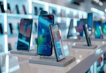 ساماندهی وضعیت صنفی بازار تلفن همراه