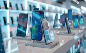 ساماندهی وضعیت صنفی بازار تلفن همراه