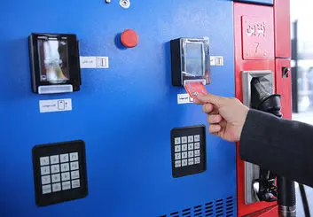 سقف سوختگیری با کارت‌های شخصی تغییر کرد