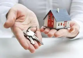 استقبال از معاملات آنلاین ملک 