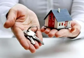 استقبال از معاملات آنلاین ملک 