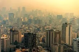 وضعیت قرمز ۹ روزه در تهران