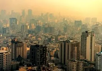 وضعیت قرمز ۹ روزه در تهران
