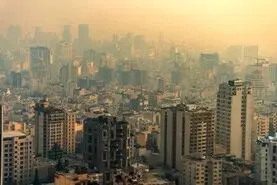 وضعیت قرمز ۹ روزه در تهران
