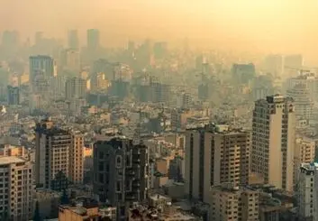 وضعیت قرمز ۹ روزه در تهران