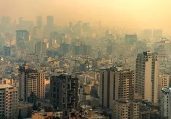 وضعیت قرمز ۹ روزه در تهران
