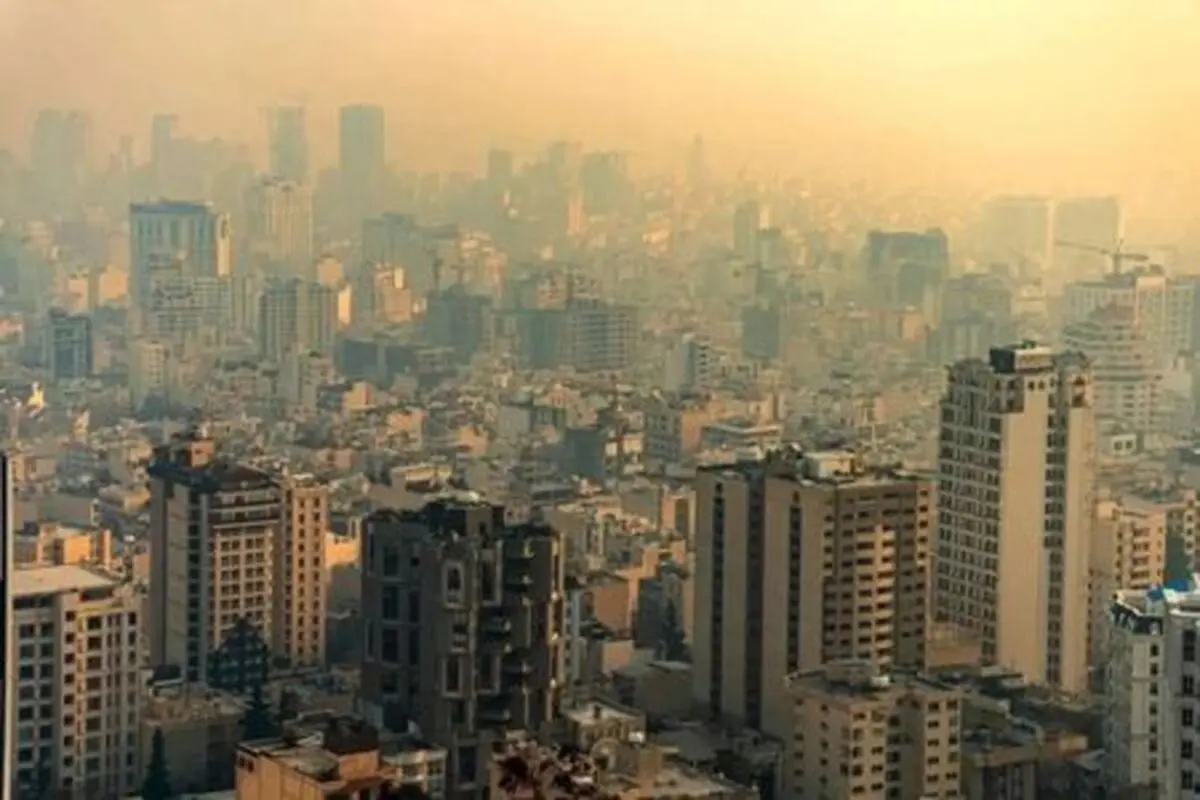 وضعیت قرمز ۹ روزه در تهران