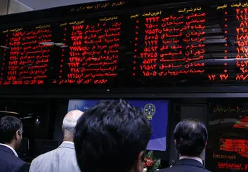  بسته حمایتی ۳۵ هزار میلیارد تومانی بازار سهام
