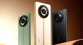 حضور قدرتمند چینی‌ها در بازار موبایل؛ ریلمی با عبور از گوگل دستاورد جدیدی ثبت کرد
